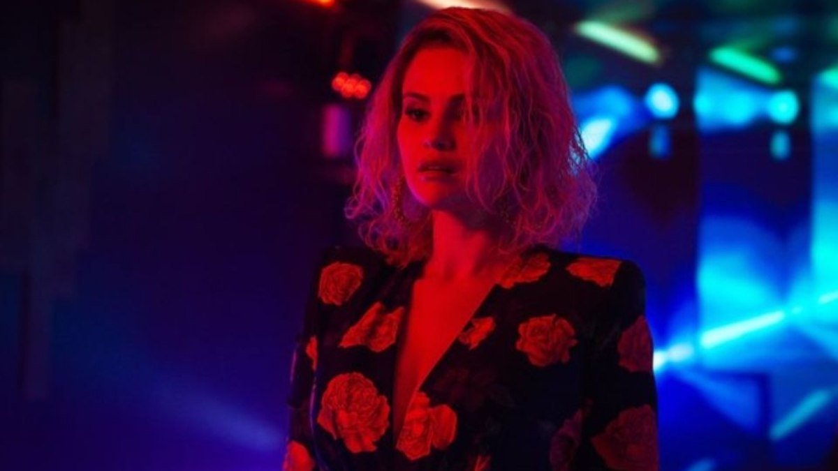 Filme Emilia Perez estrelado por Selena Gomez vai representar França no Oscar