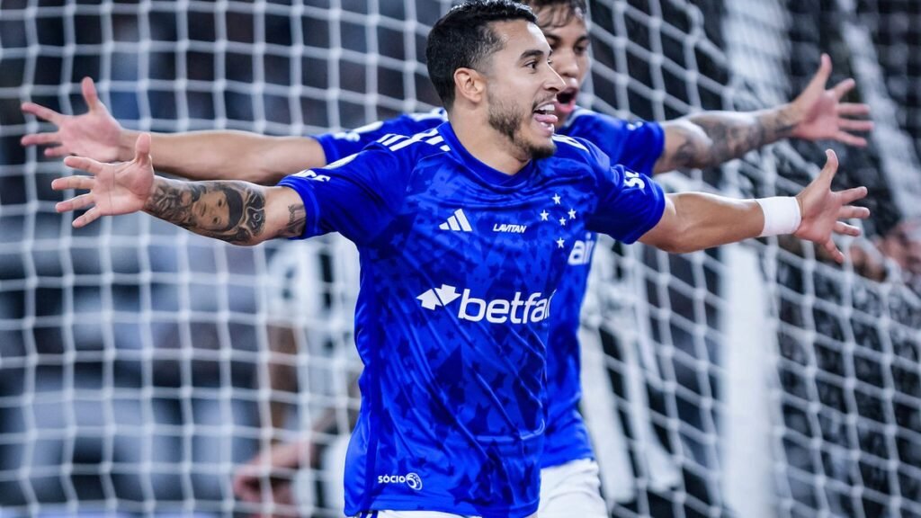 acompanhe ao vivo o jogo das oitavas da Sul-Americana