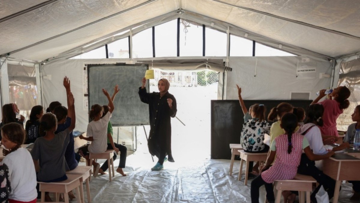 Falta de registro deixa ‘invisíveis’ 150 milhões de crianças no mundo, diz Unicef