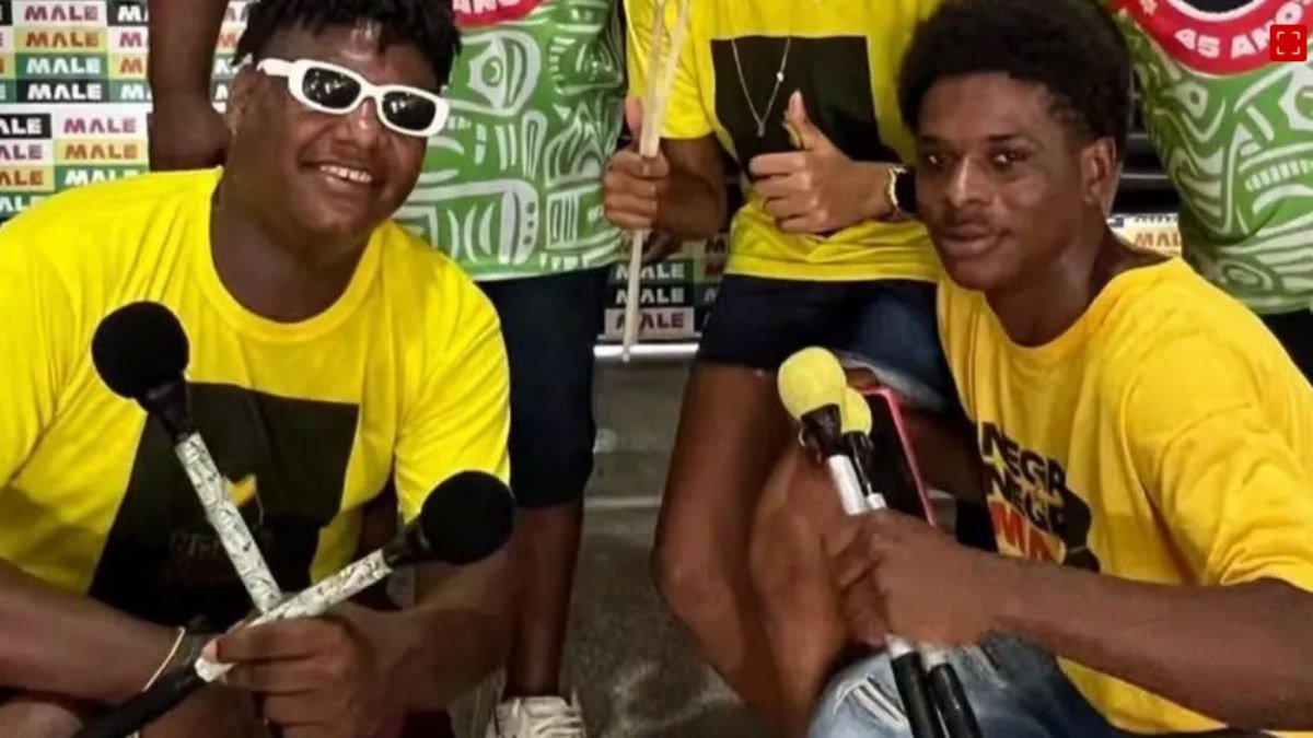 Irmãos percussionistas do maior balé afro do mundo são assassinados a tiros