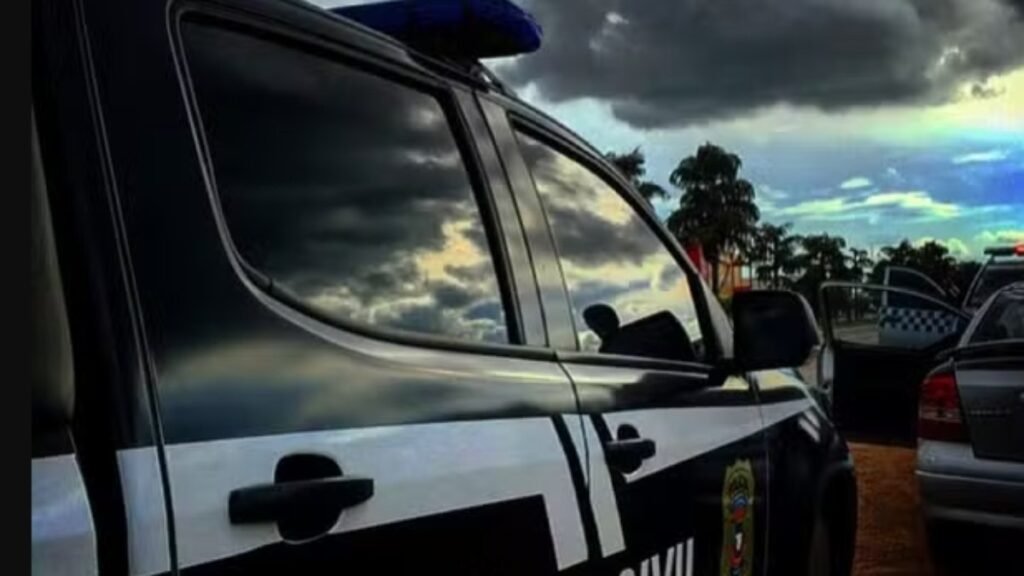 Homem é preso suspeito de estuprar colega de trabalho no Mato Grosso