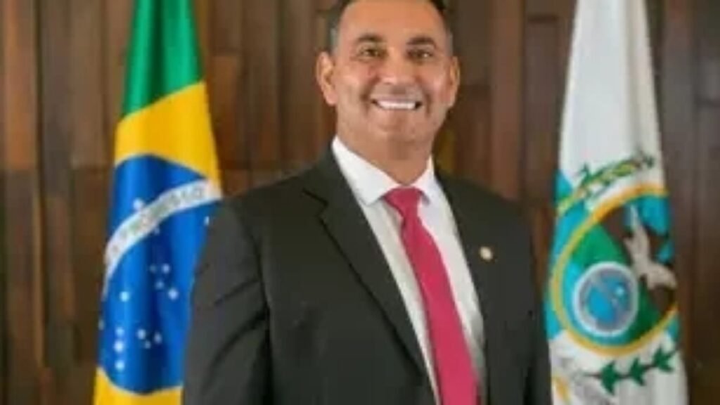 MPRJ denuncia deputado estadual por morte de jornalista em Maricá
