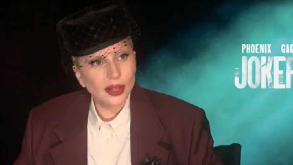 Em entrevista, Lady Gaga manifesta desejo de voltar a cantar no Brasil