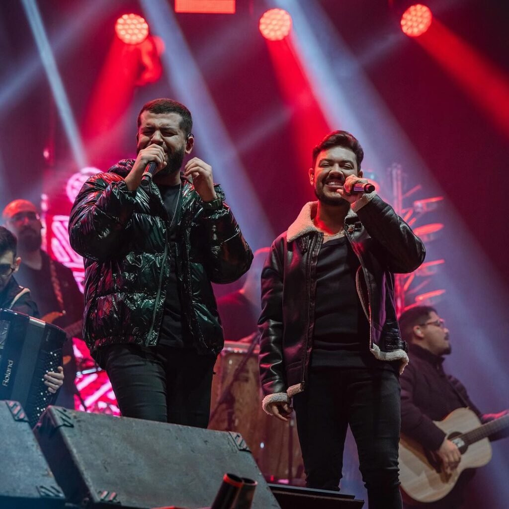 Padre Fábio de Melo e Ícaro & Gilmar animam Arraiana neste final semana