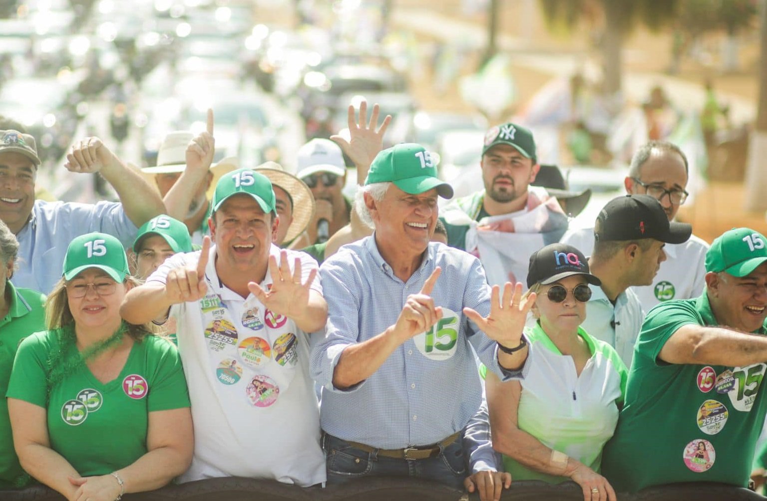 MP desmonta narrativa construída por Magal contra Kleber Marra