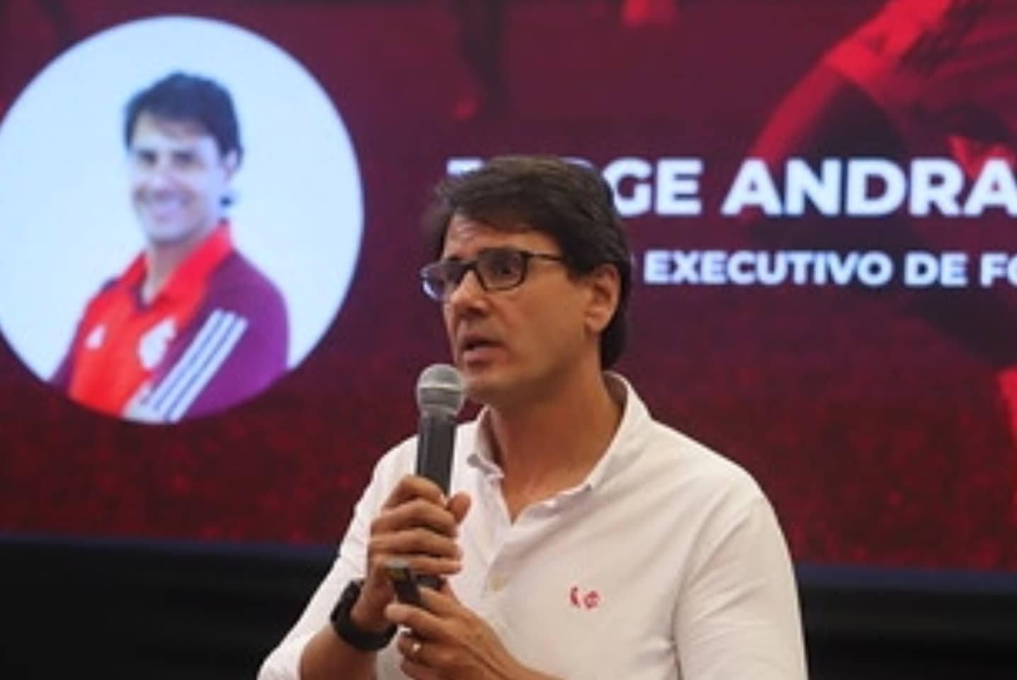 O que fez o Sport apostar e confiar na contratação de um desacreditado Lucas Lima?