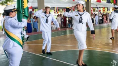 Marinha abre concurso com 400 vagas para técnicos de nível médio | ac24horas
