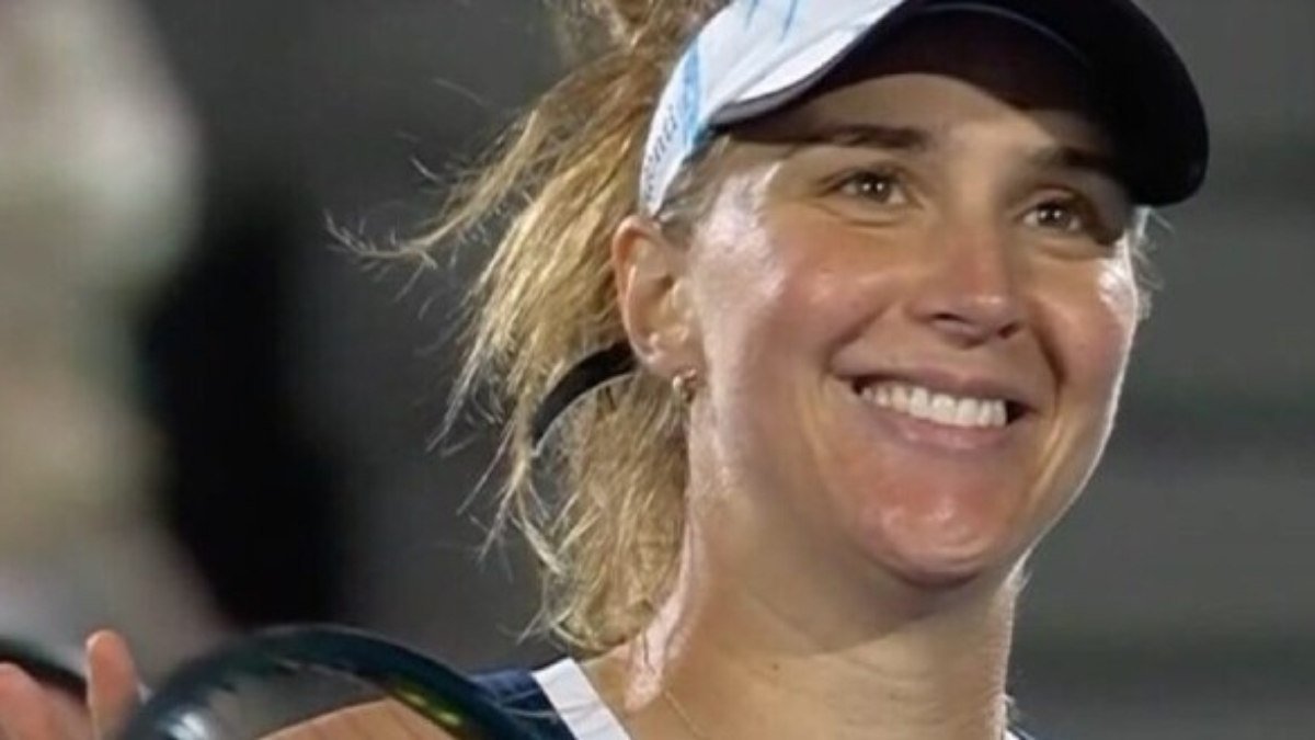 Bia Haddad tem dia perfeito e decide o título no WTA de Seul Bia Haddad tem dia perfeito e decide o título no WTA de Seul