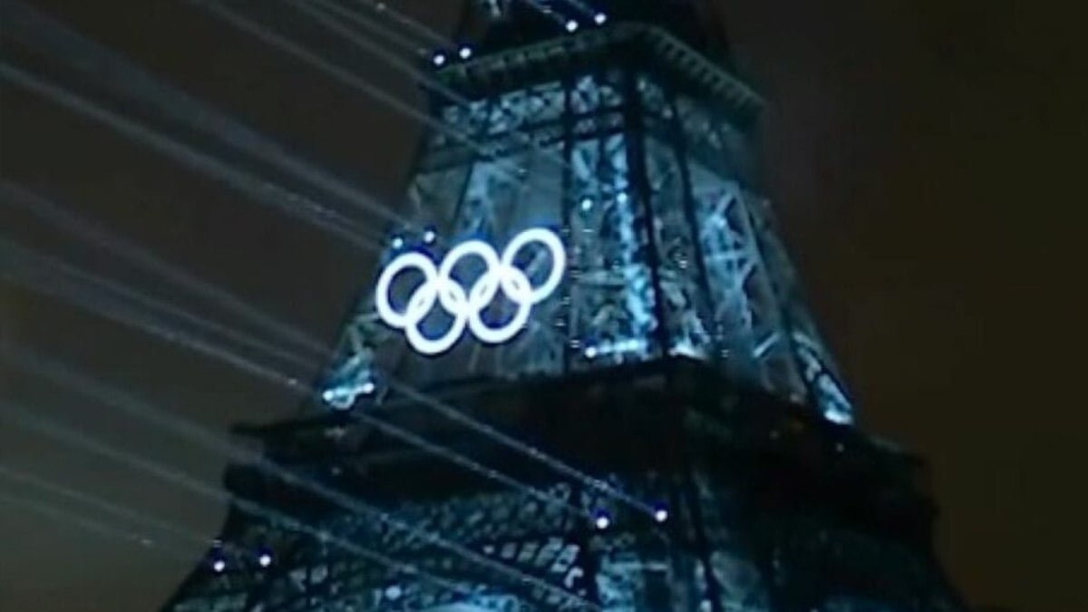 Brasil disputa medalhas em diversas modalidades