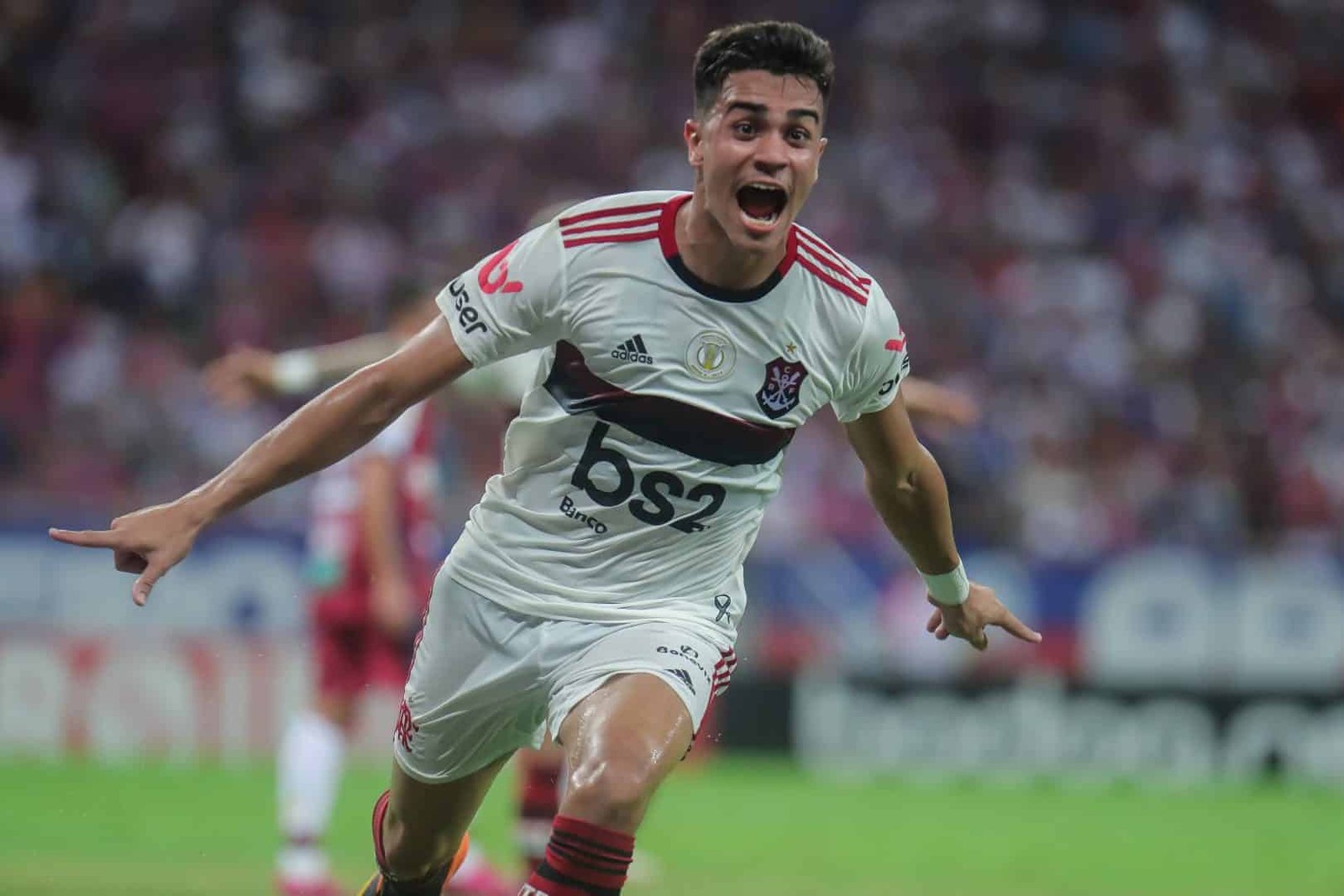 Como Reinier foi de contratação promissora do Real Madrid a descartado por Ancelotti