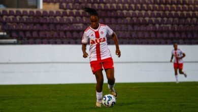 Brasileirão Feminino: onde assistir a Juventude x Internacional