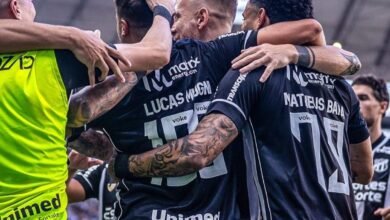 Ceará vence Sport na abertura da 9ª rodada do Brasileirão