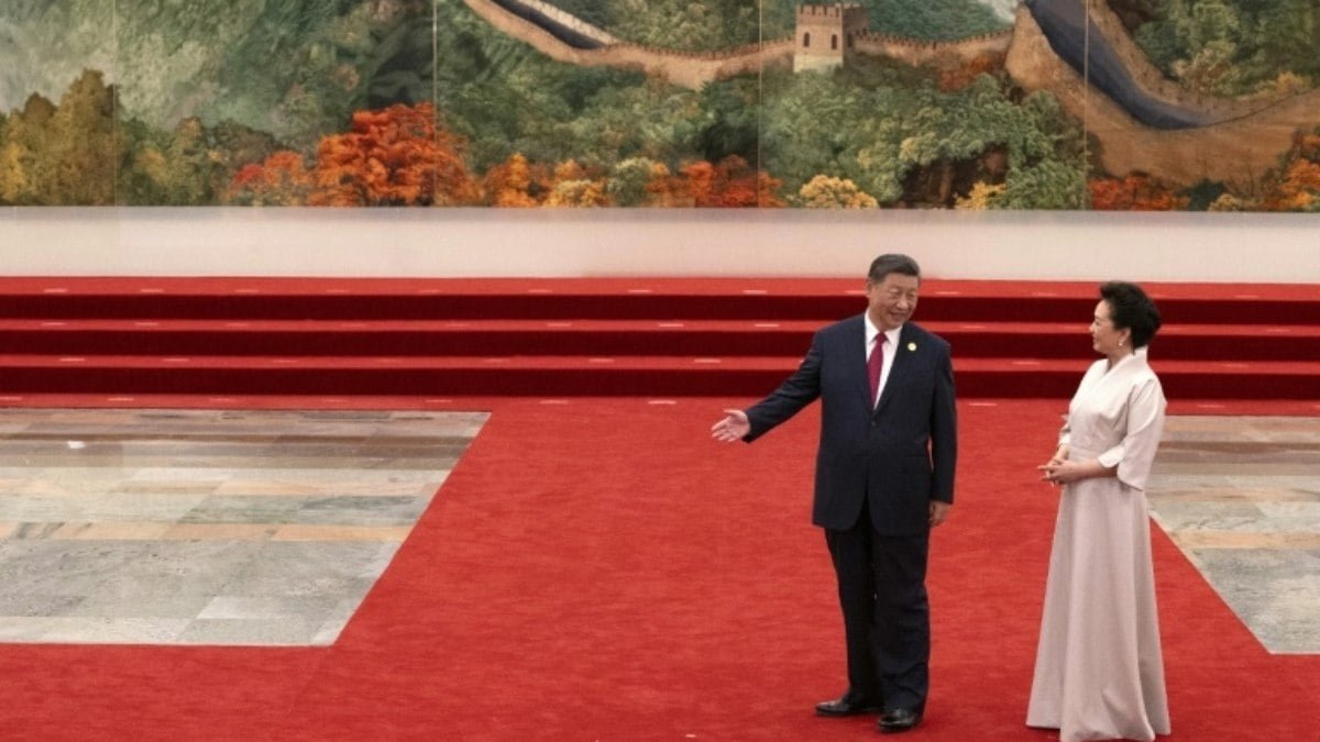 China promete US$ 50 bilhões em financiamento a países africanos