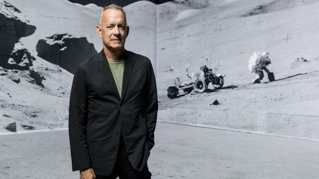 Tom Hanks alerta sobre sua imagem usada em anúncios por IA