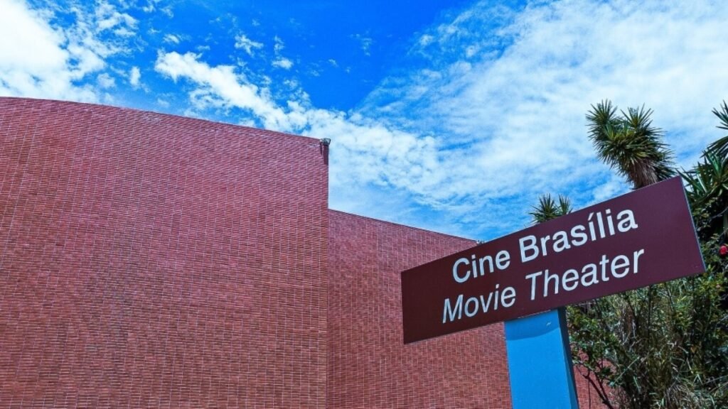 Festival de Memória LGBT+ movimenta o Cine Brasília com filmes, shows e debates