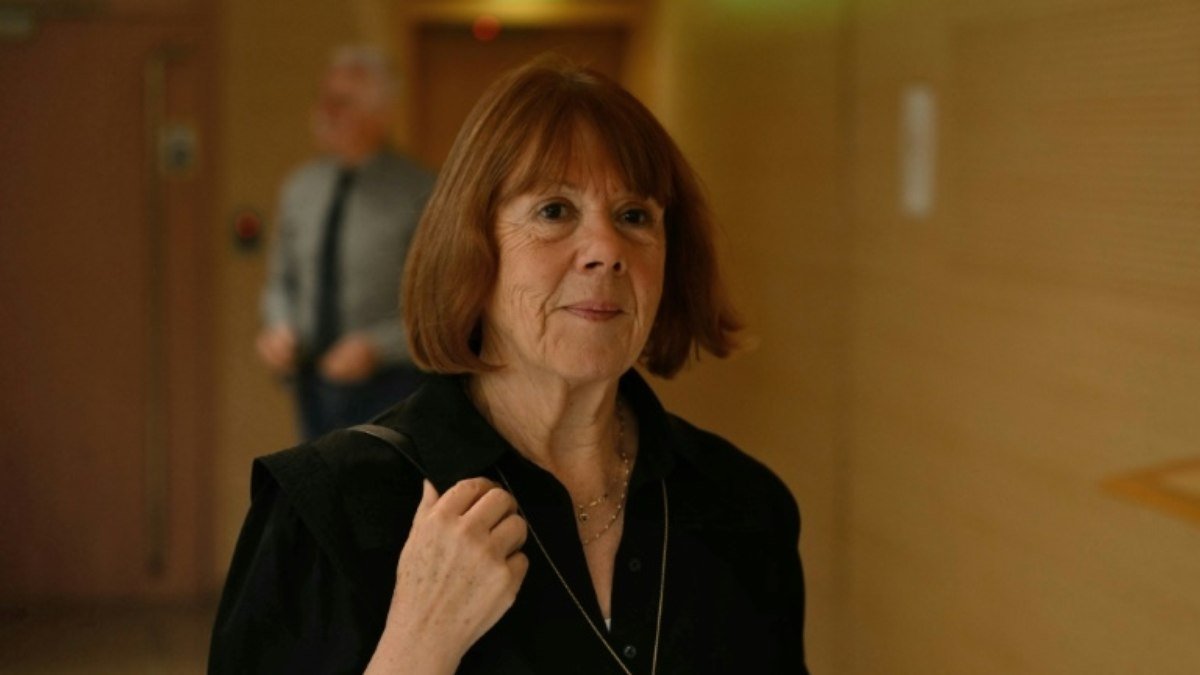 o caso de Gisèle Pelicot visto por jornalistas da AFP