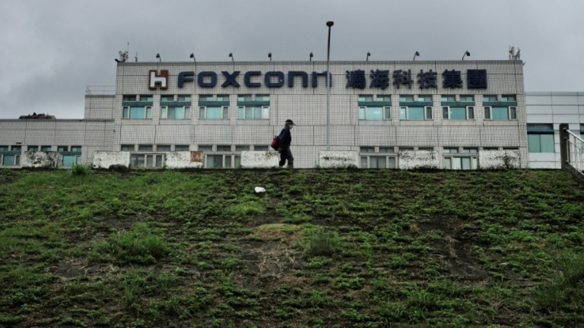 México abrigará maior polo regional de inovação após anúncio da Foxconn