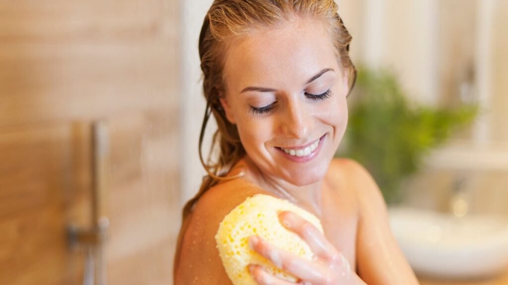 5 opções para um banho relaxante