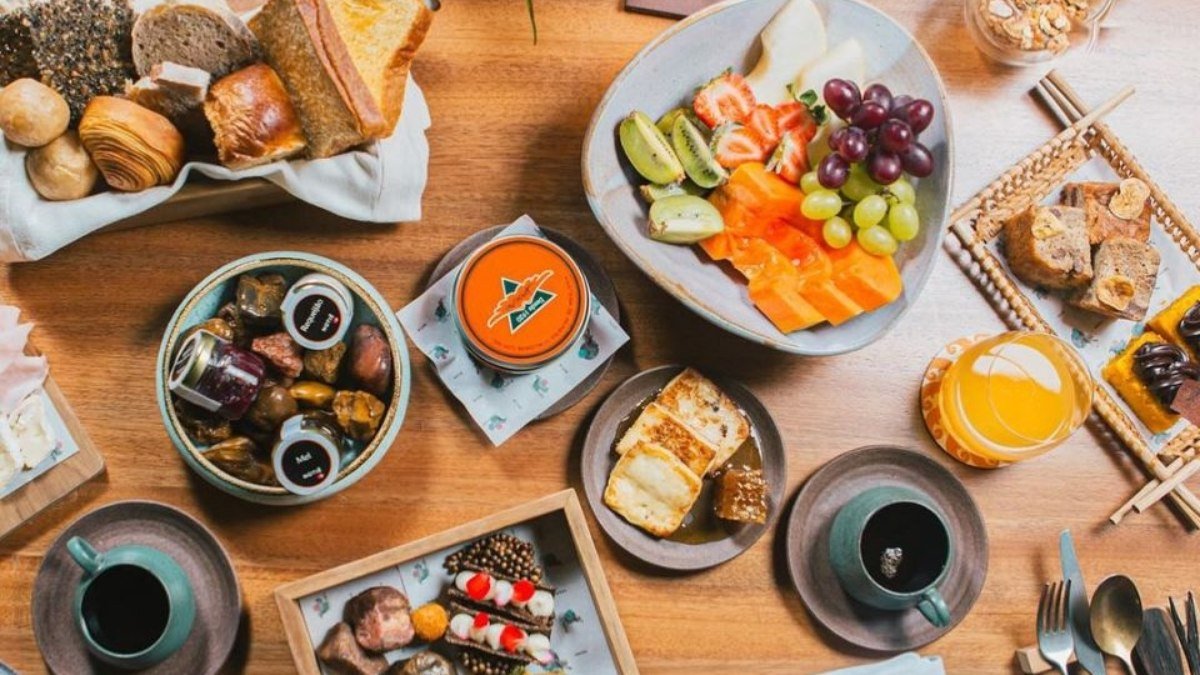 Restaurantes brasileiros estão na lista dos melhores da América Latina