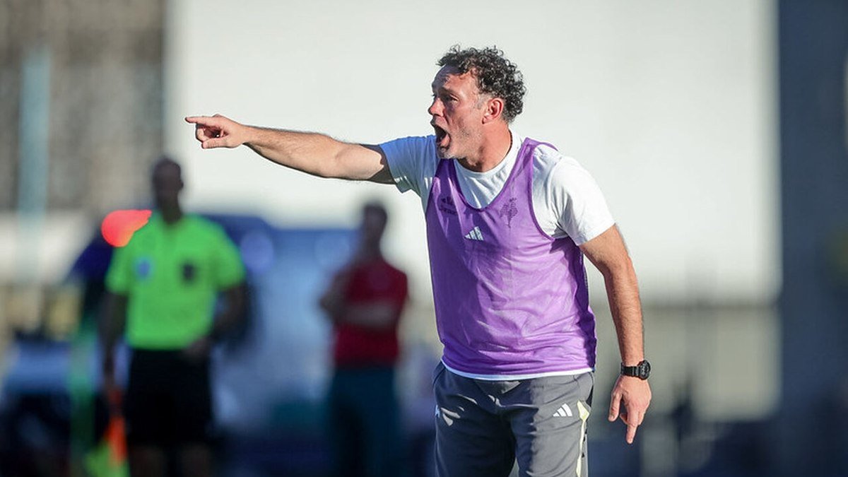 Atlético tem desfalque de última hora antes do clássico contra o Cruzeiro