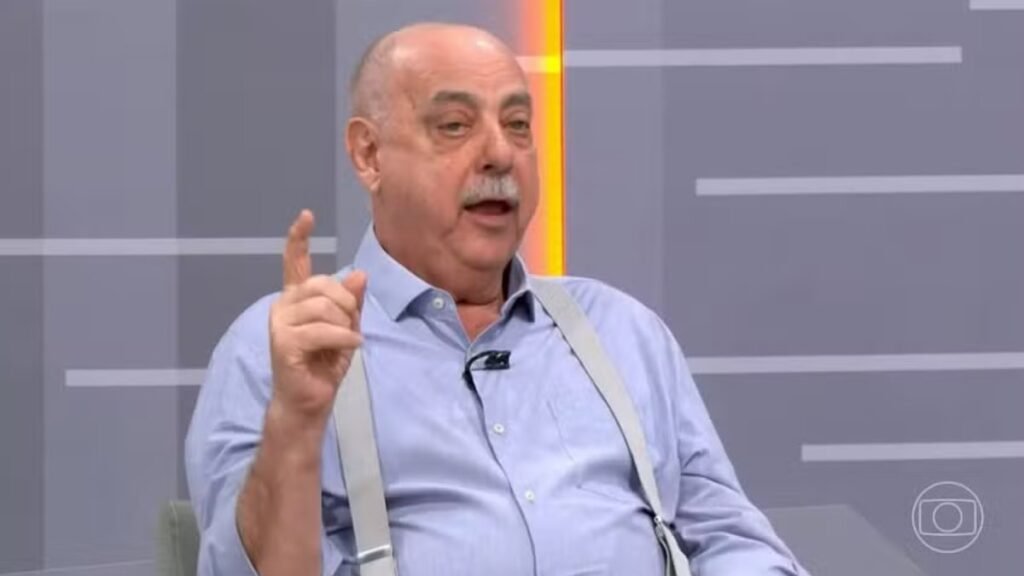 Fuad Noman é reeleito para comandar a capital mineira com 53,73% dos votos