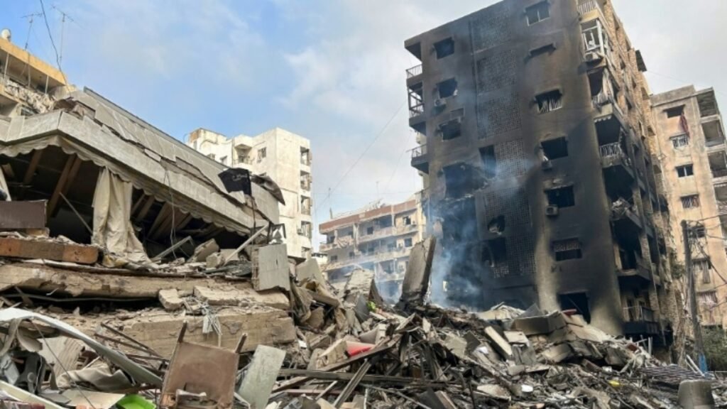 Força da ONU no Líbano acusa Israel de atirar contra sua base, gerando protestos internacionais