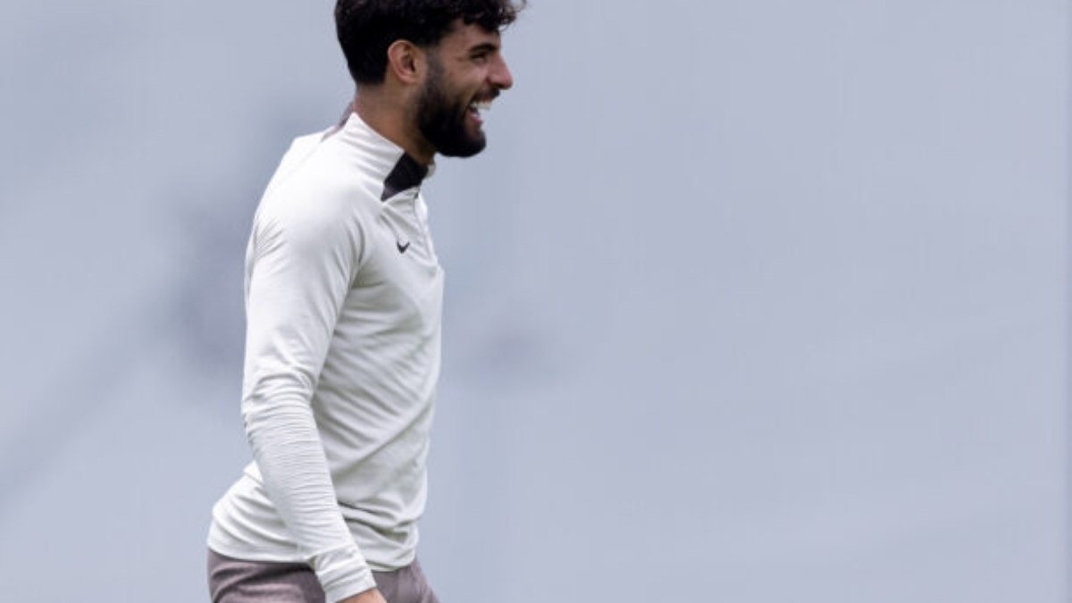 Yuri Alberto vai a campo mas ainda é dúvida para duelo contra o Criciúma
