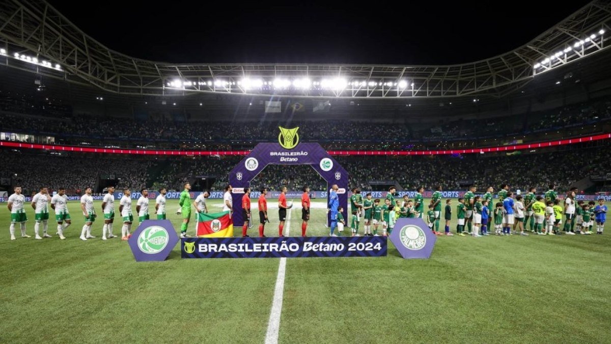 Palmeiras visita o Juventude, em Caxias Sul, em busca de mais uma vitória, para seguir vivo na luta pelo título