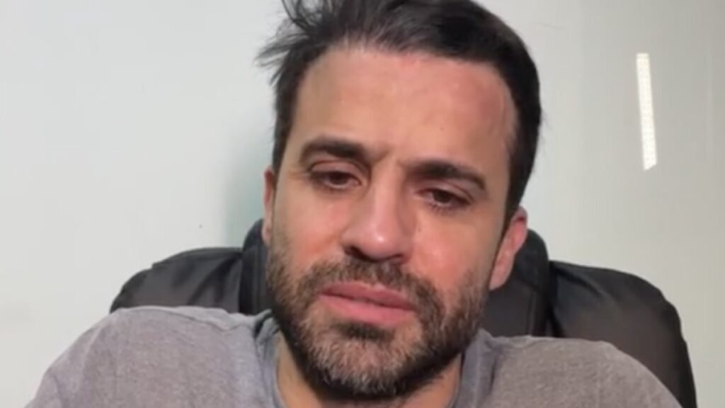 Evidências mostram que laudo médico divulgado por Marçal para atacar Boulos é falso; veja