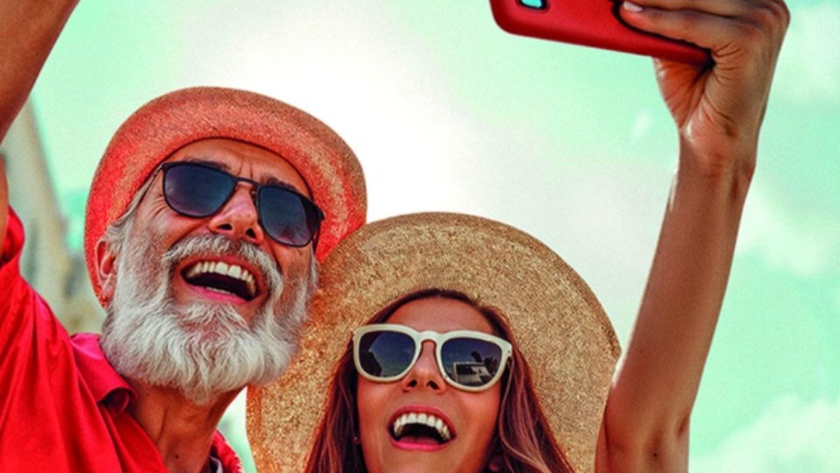 Claro lança oferta especial com smartphones 5G para o Dia dos Pais