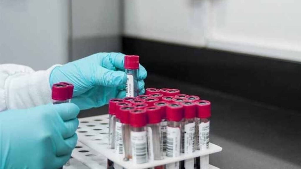 sócios de laboratório já indenizaram mulher por erro semelhante