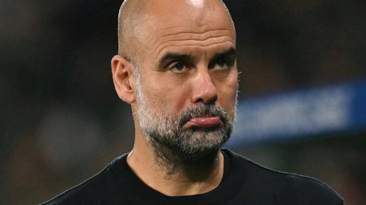 CBF nega ter procurado Guardiola para assumir a Seleção