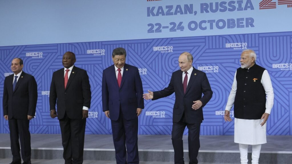 Cúpula do Brics convida 13 países para integrar o bloco; veja quais