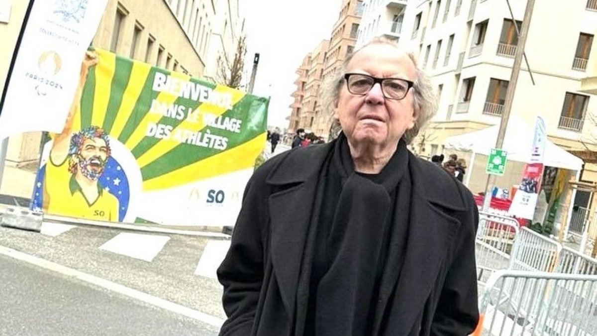 Ícone da publicidade brasileira, Washington Olivetto morre aos 73 anos