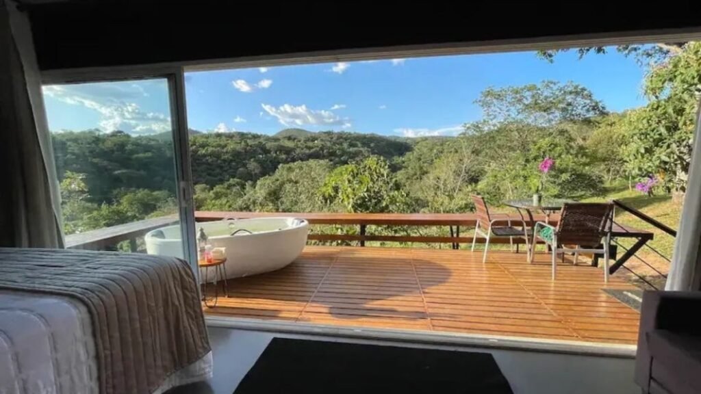 Airbnb lança novidades para hóspedes e anfitriões