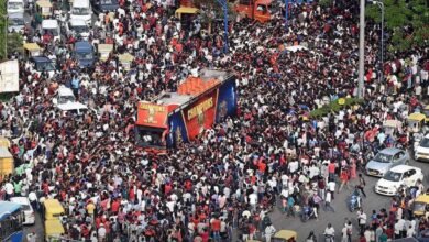 Desfile de comemoração da Premier League Indiana causa 11 mortes