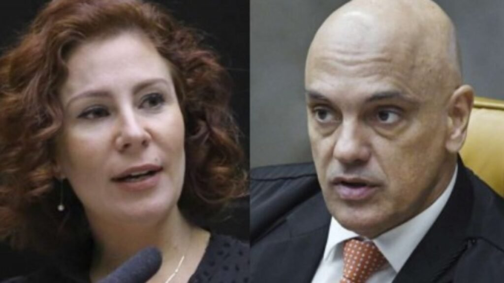 Doações via PIX não são ilegais, diz advogado sobre caso Zambelli
