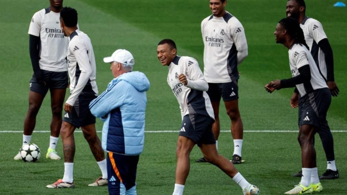 Real Madrid recebe Osasuna no Espanhol para sair da crise