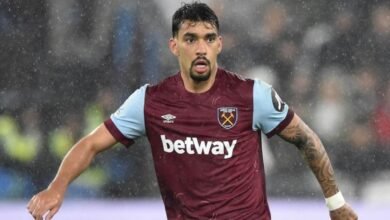 West Ham pode tomar medida drástica com brasileiro