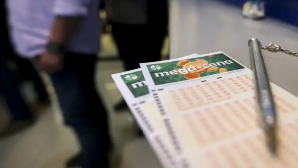 Mega-Sena sorteia prêmio de R$ 33 milhões neste sábado (24)