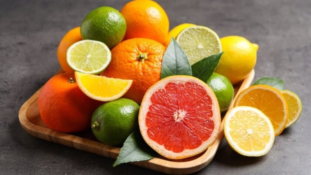 8 vitaminas essenciais para o corpo humano e como incluí-las na dieta