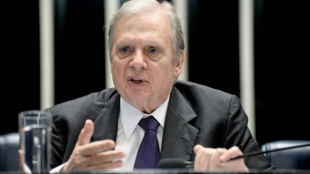 Fábrica da Coca-Cola ligada a contaminação é de ex-senador
