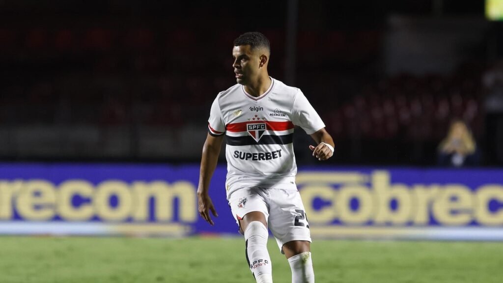 acompanhe ao vivo o jogo de hoje, 02/05