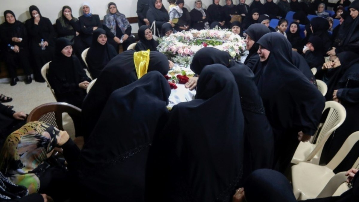 Nova explosão de aparelhos de comunicação do Hezbollah deixa 14 mortos