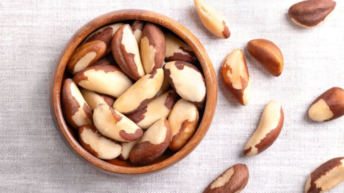 4 alimentos benéficos para a saúde da tireoide