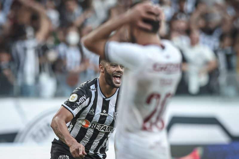 Fluminense assombra, mas Atlético-MG é o time ideal para acabar com ‘pesadelo’ de Milito