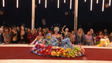 Diretor da cerimônia de abertura das Olimpíadas nega ter zombado da ‘Última Ceia’