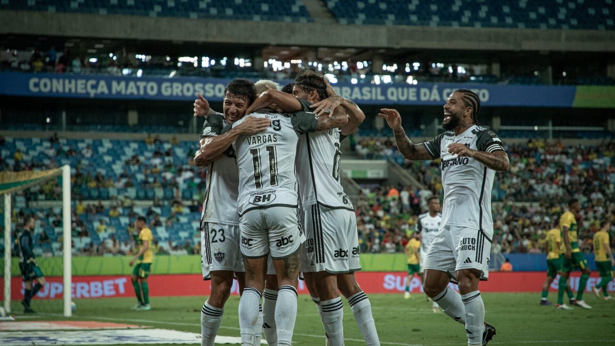 onde assistir ao jogo de hoje do Brasileirão
