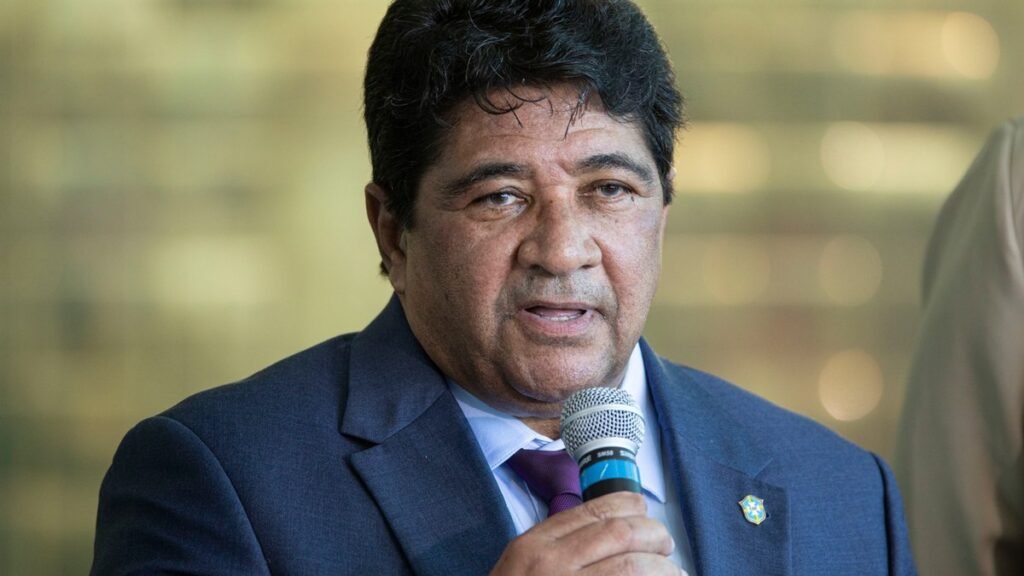O suposto uso político da camisa da Seleção Brasileira