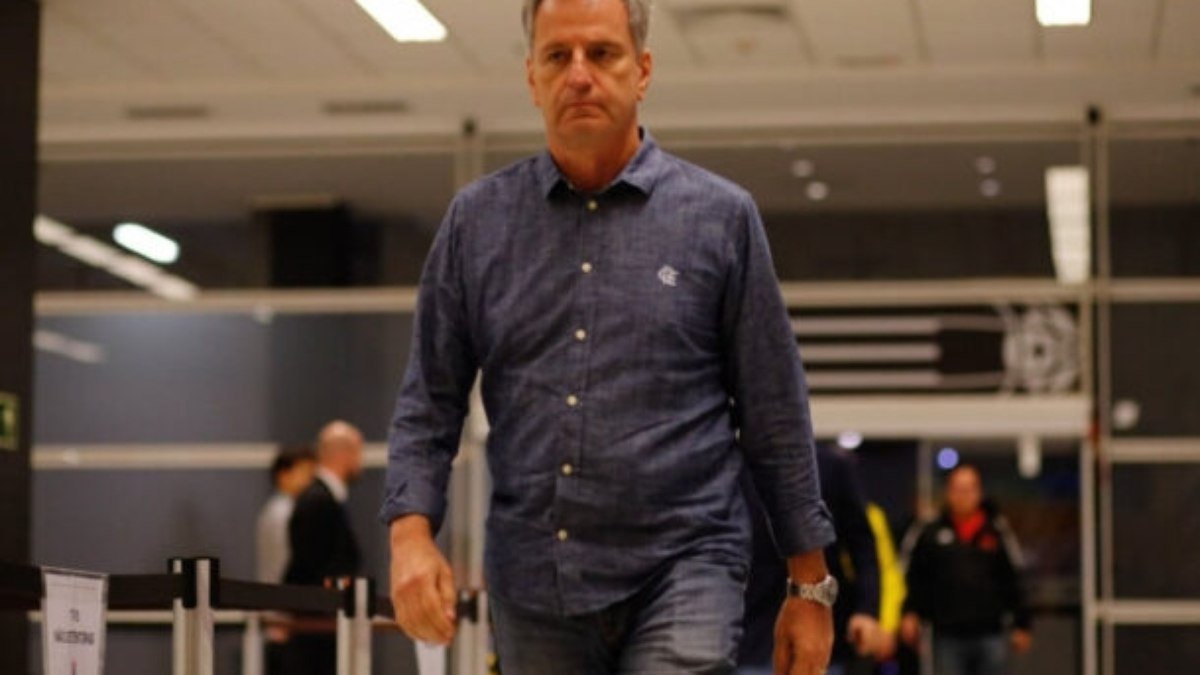 dívida do Flamengo aumenta quase R$ 400 milhões em 2024